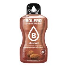 Bolero-Drink Mandeln 12er à 3g