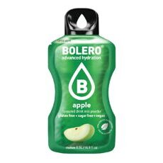 Bolero-Sticks Apfel 12er à 3g
