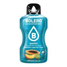 Bolero-Sticks Exotic 12er à 3g