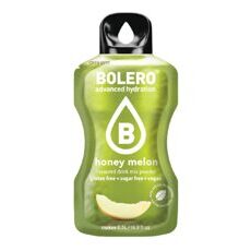 Bolero-Sticks Honigmelone 12er à 3g