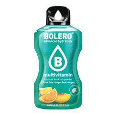 Bolero-Sticks Mulitvitamin 12er à 3g
