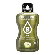 Bolero-Drink Poire 12 pièces à 3g
