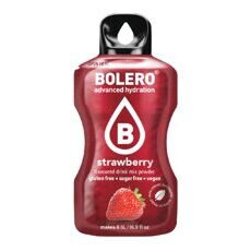 Bolero-Sticks Erdbeer 12er à 3g