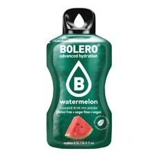 Bolero-Sticks Wassermelone 12er à 3g
