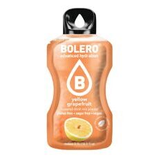 Bolero-Sticks Grapefruit 12er à 3g