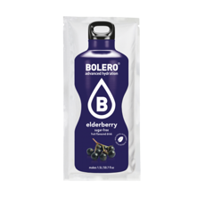 Bolero-Drink Holunderbeere