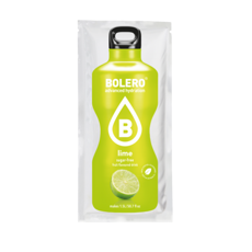 Bolero-Drink Lime (Limette)