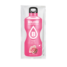 Bolero-Drink Rose
