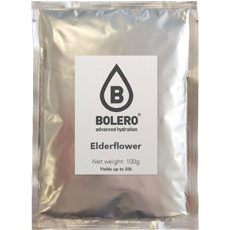 Bolero-Drink Holunderblüte 100g