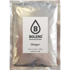 Bolero-Drink Gingembre 100g