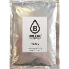 Bolero-Drink Honig 100g