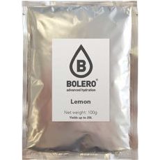 Bolero-Drink Zitrone 100g