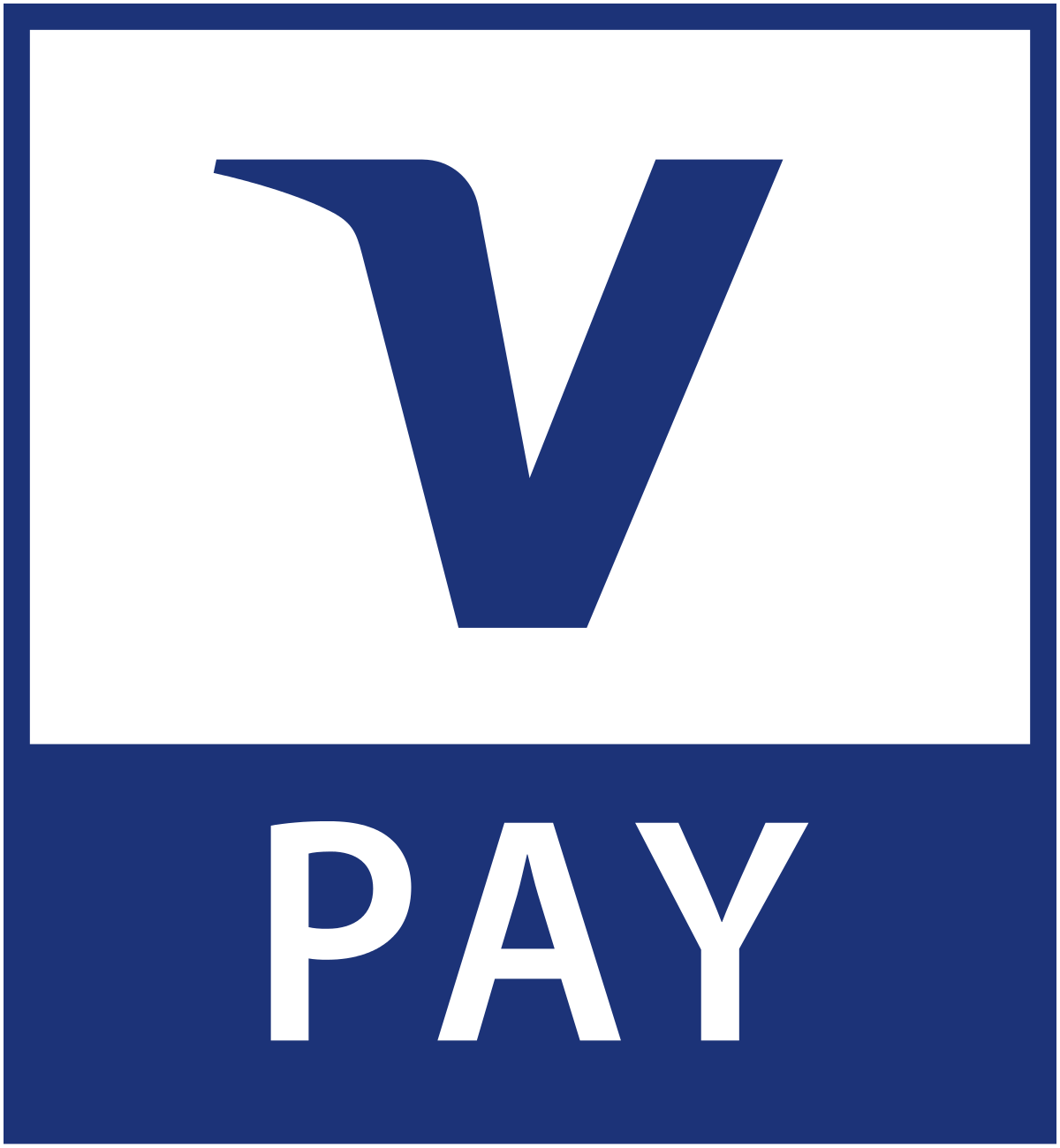 Visa V Pay