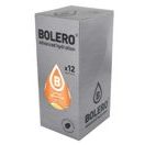 Bolero-Drink Grapefruit jaune 12 pièces
