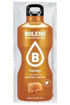 Bolero-Drink Honig