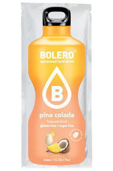 Bolero-Drink Pina Colada