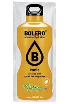 Bolero-Drink Tonic