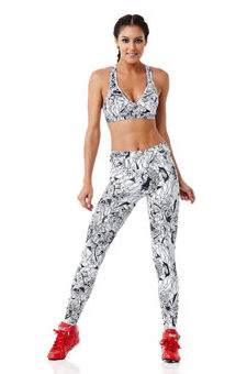 Sport-Top Push-Up Crystal 3