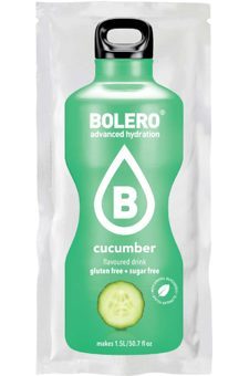 Bolero-Drink Concombre