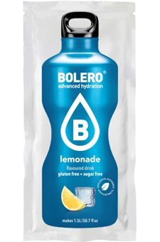 Bolero-Drink Limonade