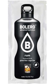 Bolero-Drink Rhum