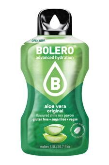 Bolero-Drink Aloe Vera