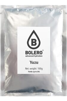 Bolero-Drink Yuzu 100g