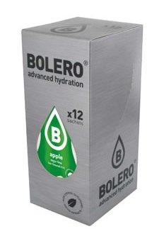 Bolero-Drink Pomme 12 pièces
