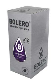 Bolero-Drink Johannisbeere (Cassis) 12er