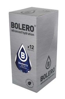 Bolero-Drink Heidelbeere 12er