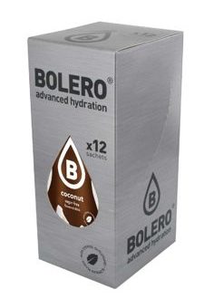 Bolero-Drink noix de coco 12 pièces