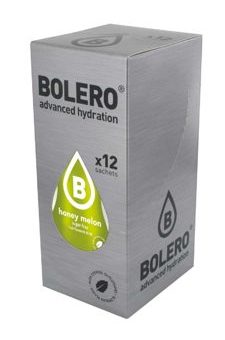 Bolero-Drink Honig-Melone 12er