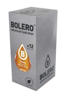 Bolero-Drink Miel 12 pièces
