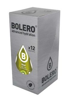 Bolero-Drink Kiwi 12 pièces