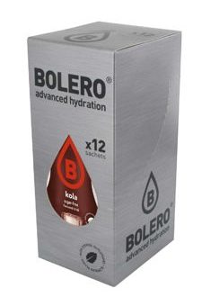 Bolero-Drink Cola 12 pièces
