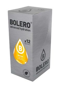 Bolero-Drink Lemon 12 pièces