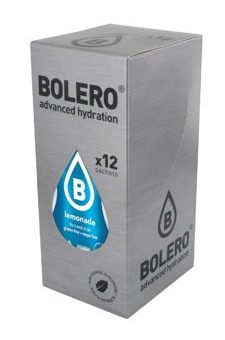 Bolero-Drink Limonade 12 pièces