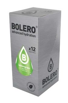 Bolero-Drink Zitronengras 12er