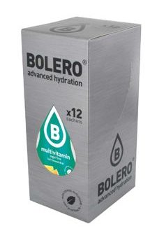 Bolero-Drink Multivitamin 12er