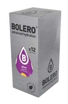 Bolero-Drink Prune 12 pièces