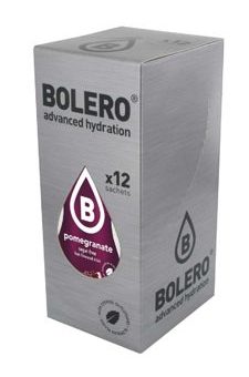 Bolero-Drink Granatapfel 12er