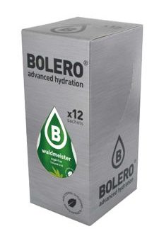 Bolero-Drink Waldmeister 12er