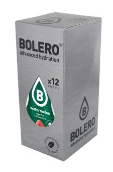 Bolero-Drink Pastèque 12 pièces