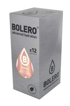 Bolero-Drink Yaourt 12 pièces