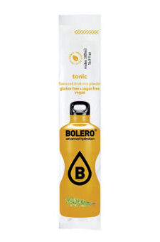 Bolero-Drink Tonique 12 pièces à 3g