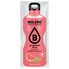 Bolero-Drink Tonic Grapefruit