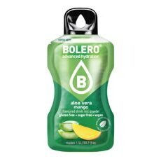 Bolero-Drink Aloe Vera Mangue