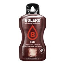 Bolero-Sticks Cola 12er à 3g