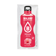 Bolero-Drink Hibiscus