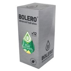Bolero-Drink Aloe Vera Ananas 12 pièces